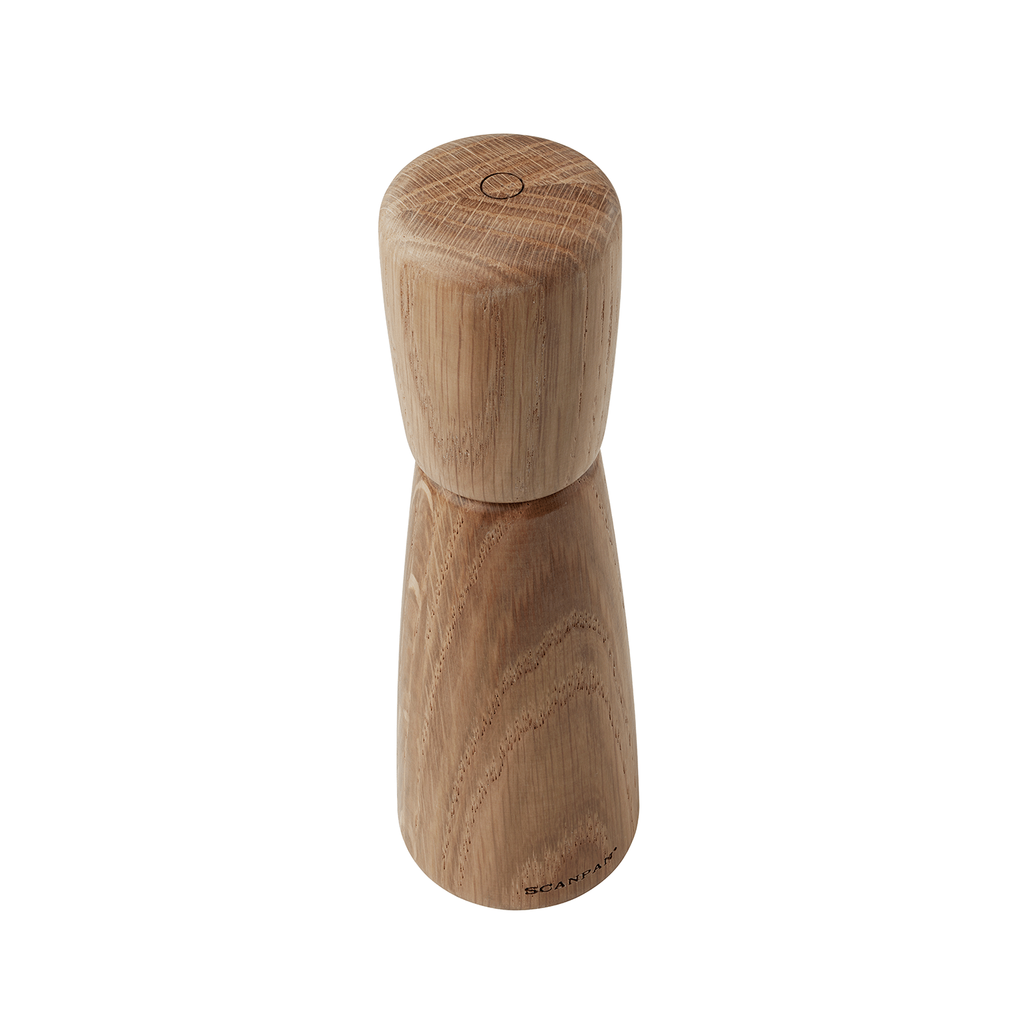 Maitre D' 18cm Salt & Pepper Mill Set